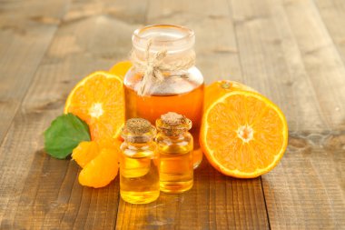 mandalina esans ve mandalina ahşap tablo