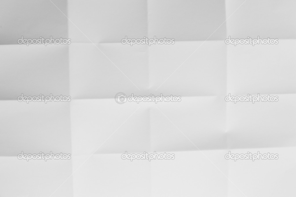 Um Monte De Papéis Dobrados Imagem de Stock - Imagem de dobrado
