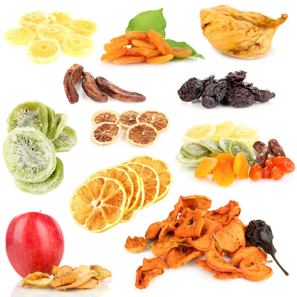 Dried fruits — Stock Photo © egal 5451294