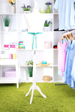 creative Studio kadın manken