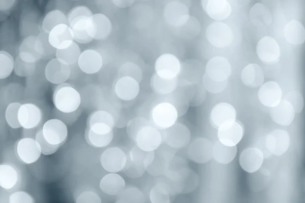 Festive background of lights — Stock Photo, Image