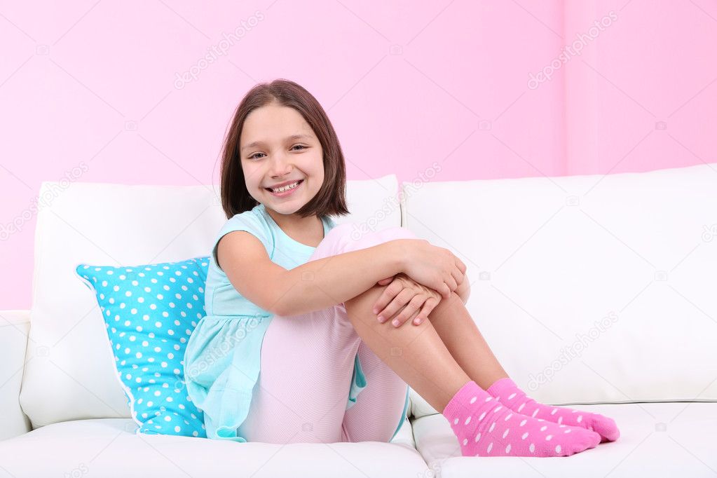 Young Teen Girls Socks