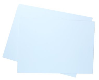 beyaz kağıt yakın çekim