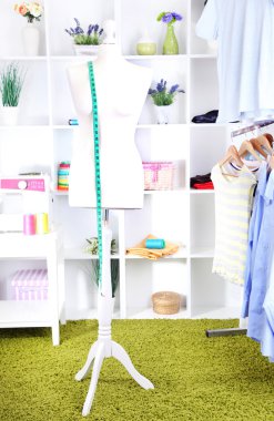 creative Studio kadın manken