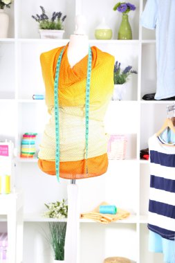 creative Studio kadın manken