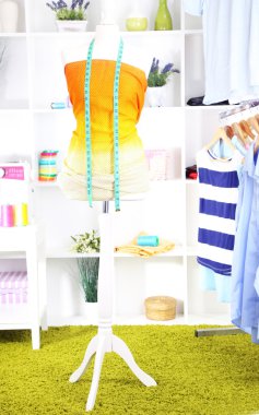 creative Studio kadın manken