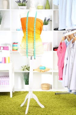 creative Studio kadın manken