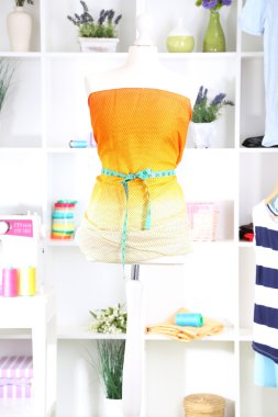 creative Studio kadın manken