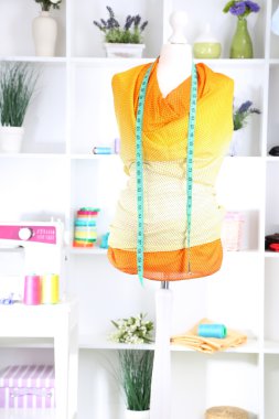 creative Studio kadın manken