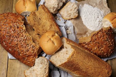 ekmek kadar yakın breaking