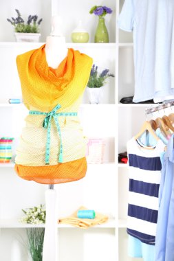 creative Studio kadın manken