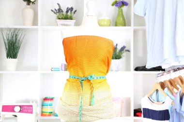 creative Studio kadın manken