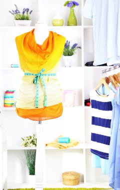 creative Studio kadın manken