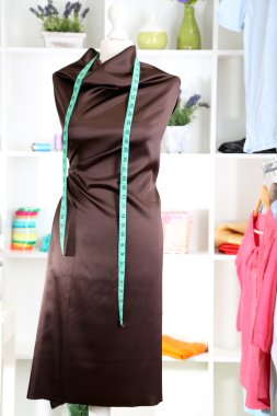 creative Studio kadın manken