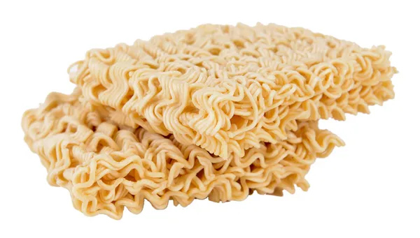 Instant indomie noodles