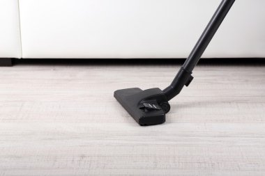 oturma odası kadar düzenli elektrikli süpürge