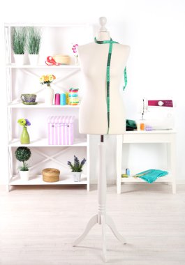 creative Studio kadın manken