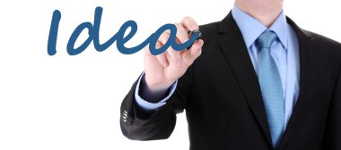 kelime fikri şeffaf yönetim kurulu yazı işadamı