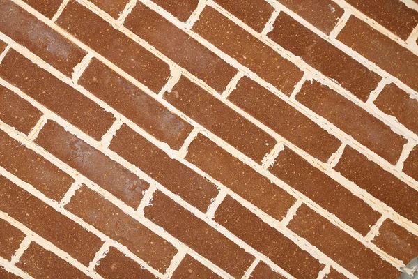 Brick wall texture — Stock Photo, Image