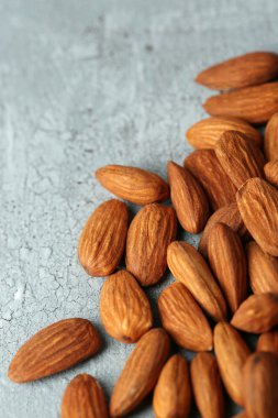 renkli ahşap zemin badem