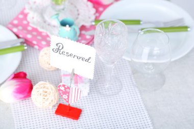 açık renkli güzel bahar Tablo ayarı