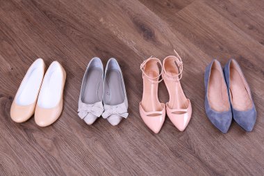 katta farklı Ayakkabı