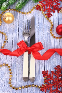 güzel Noel ayarını kapatın