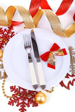 güzel Noel ayarını kapatın