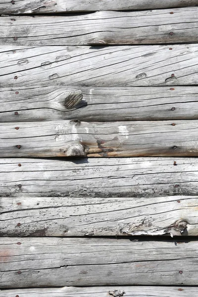 Holz plank grau Textur Hintergrund — Stockfoto