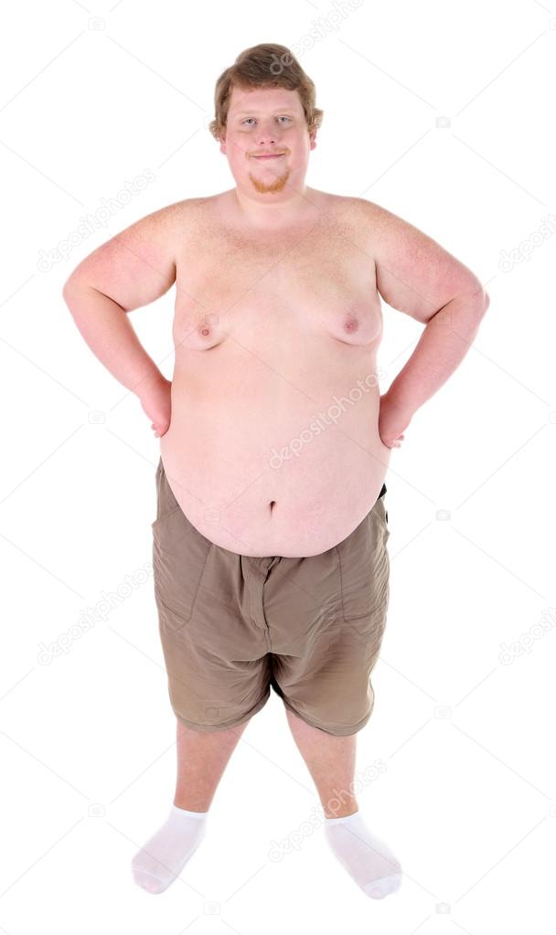 Fat man