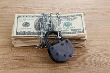 dolar döviz Lock