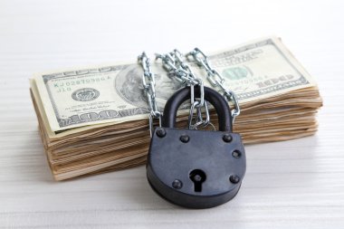 dolar döviz Lock