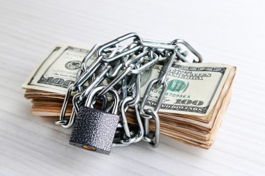 dolar döviz Lock