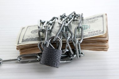 dolar döviz Lock