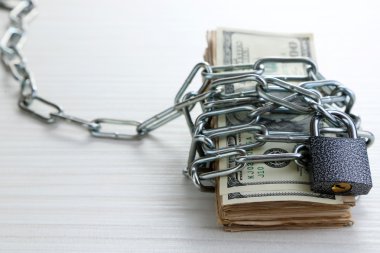 dolar döviz Lock