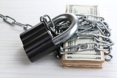 dolar döviz Lock