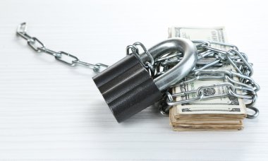 dolar döviz Lock