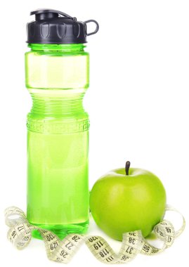spor şişe