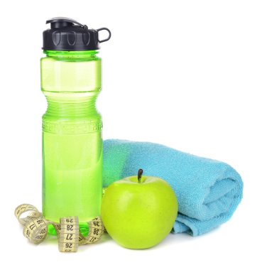 spor şişe