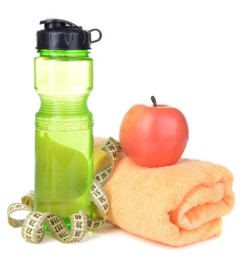 spor şişe