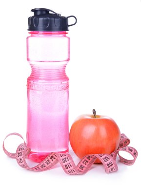 spor şişe