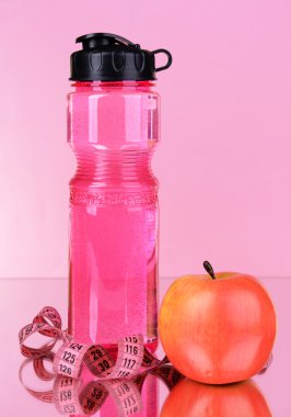 spor şişe