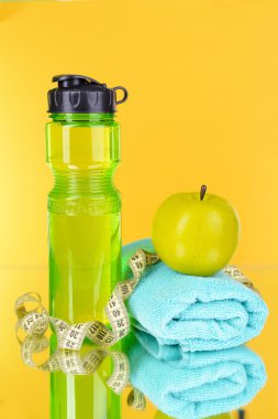 spor şişe