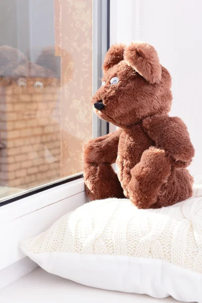 Toy-bear — Stock Photo, Image