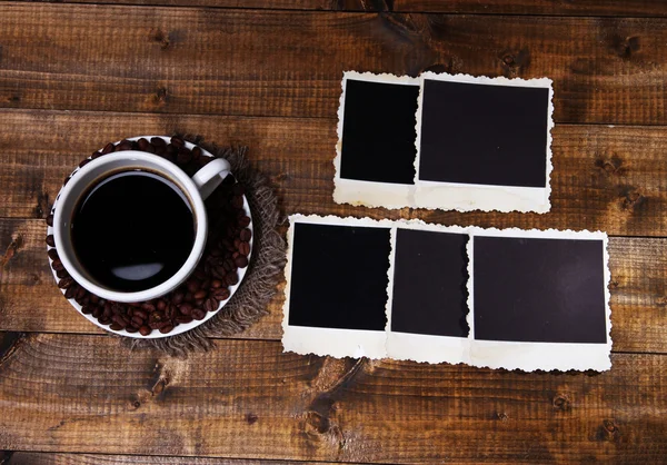 Tazza di caffè — Foto Stock