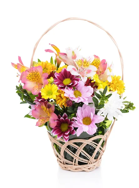 Beautiful bouquet — Stock Photo, Image