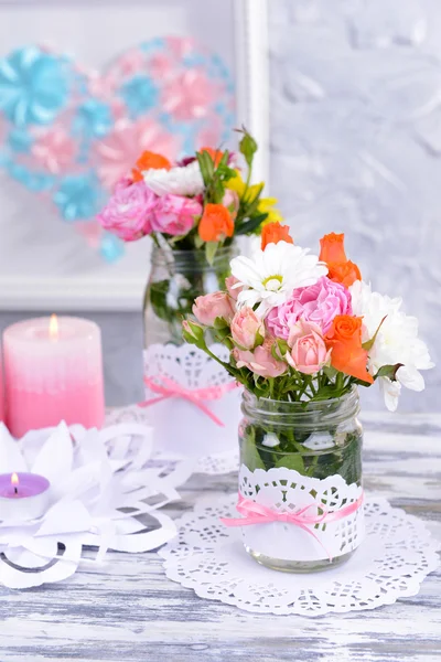 Beautiful bouquet — Stock Photo, Image