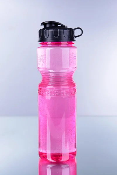 Bottiglia sportiva — Foto Stock