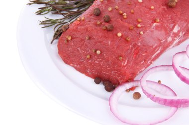 ham sığır eti
