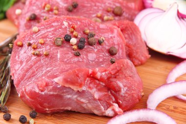 ham sığır eti